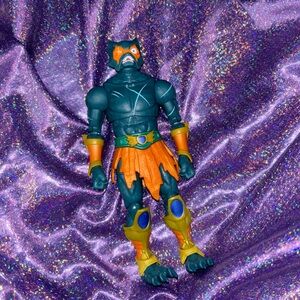 Masters of the Universe Mer Man